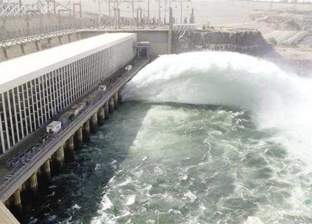 مهندس طرق: حفائر طريق الجلالة تبلغ 4 أضعاف المستخرجة من السد العالي (فيديو)