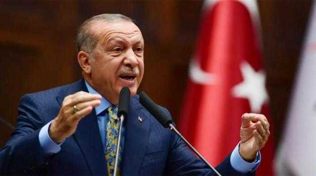 بالفيديو ..أحمد موسى: أردوغان قد يوجه بتنفيذ عمليات إرهابية في ليبيا