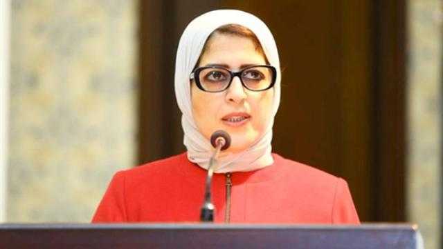 وزير الصحة: العائدون من الصين مبهورون بالخدمات الطبية في الحجر الصحي (فيديو)