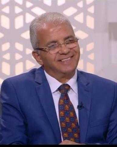 محمد العزيزي يكتب: عمار يا مصر ..كعكة إعمار ما بعد الدمار