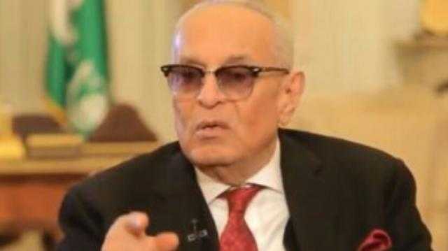 بالأسماء .. المرشحون لعضوية المكتب التنفيذي لحزب الوفد