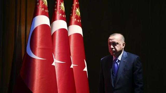 بالفيديو .. خطة أردوغان لإعادة حلم الإمبراطورية العثمانية فى 1923