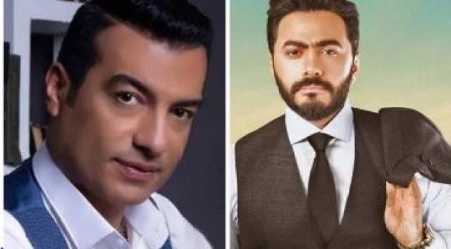 خط أحمر