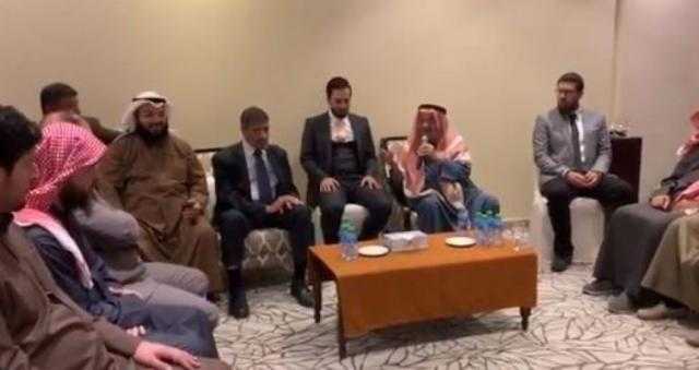 ختم حياته بـ ”لا إله إلا الله”.. وفاة داعية أثناء إلقاء خطبة في الكويت