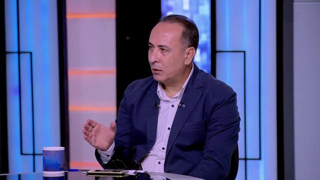 خط أحمر