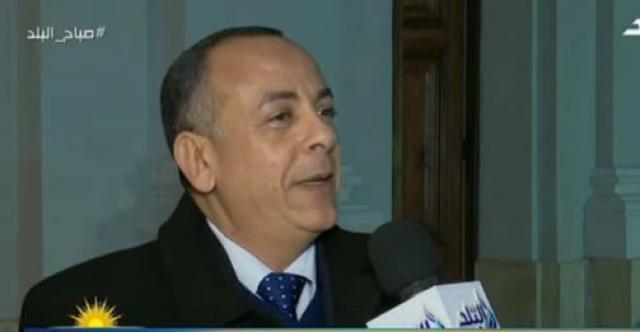 خط أحمر