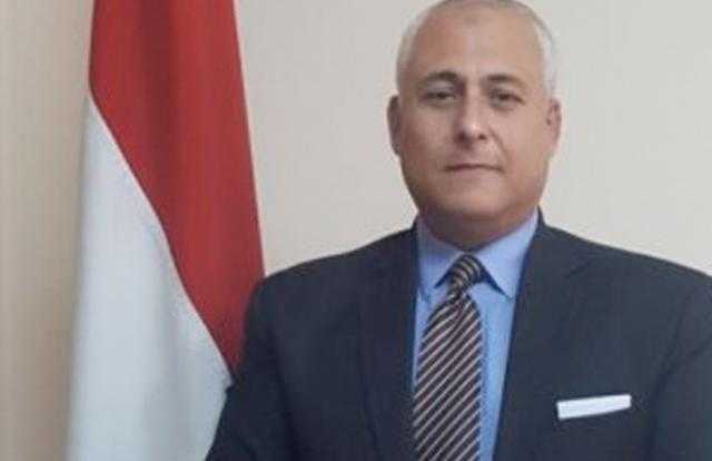 سفير مصر بعُمان يوضح إجراءات تنصيب السلطان الجديد (فيديو)