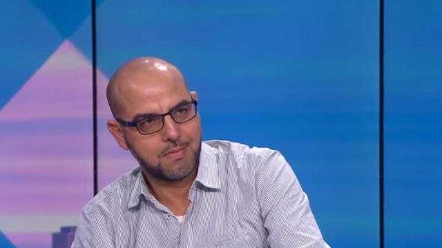 بالفيديو .. كاتب تونسي: حركة النهضة الإخوانية تعيش في عزلة  