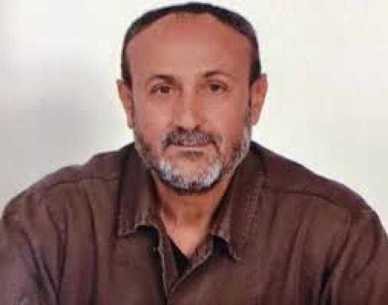 حركة فتح: مروان البرغوثي يتعرض لمحاولة تصفية بقرار من حكومة نتنياهو