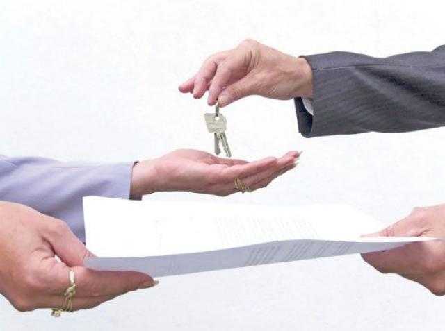  الحالات الخاصة للحجز التحفظي علي منقولات المستأجر