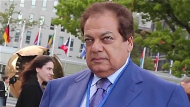 محمد أبو العينين