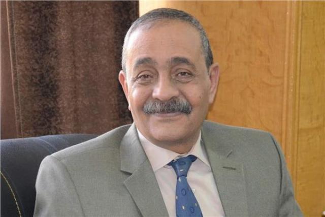 محافظ الاسماعيلية 