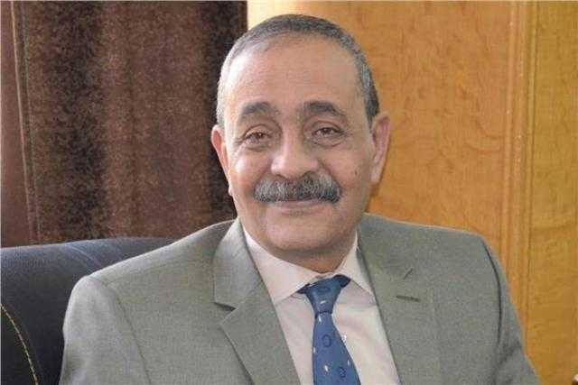 محافظ الإسماعيلية: سحب كل الأراضي غير المستغلة للغرض التى خصصت من أجله