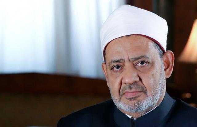 الأزهر يهنئ السلطان هيثم بن طارق لتوليه مقاليد الحكم سلطانًا لعُمان