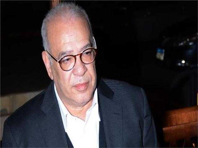 بالفيديو .. أحمد موسي يشيد بقصيدة صلاح عبد الله :  قادر يا قادر على كل غادر