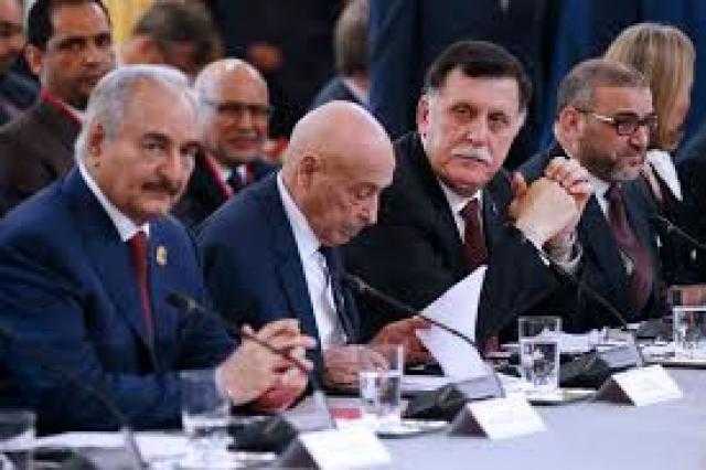 ننشر أبرز بنود المسودة المبدئية لاتفاق وقف إطلاق النار في طرابلس