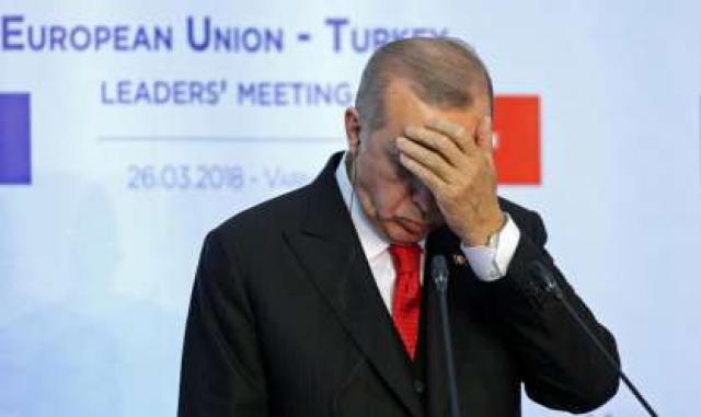 اردوغان