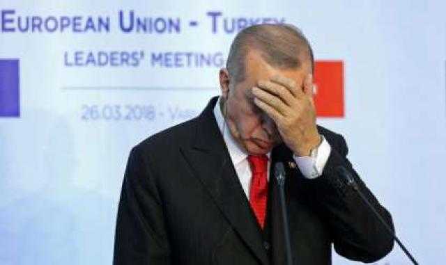 أحمد موسى يكشف عن نظرات «حقد» أردوغان للرئيس السيسى (فيديو)