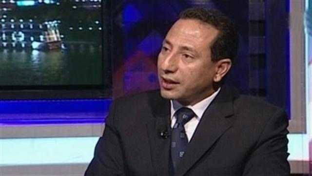 محمود محيي الدين: ملف سد النهضة والأزمة اللبنانية على رأس أولويات أمريكا.. فيديو