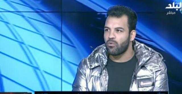 السيد حمدي: رحيل حسام البدري كان فارقا فى إنهاء مسيرتي مع الأهلي.. فيديو