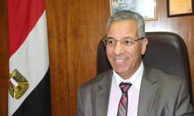”اليماني”: الطاقة البديلة أهم مصادر الطاقة المستدامة.. وتجربة مصر تدرس في دول أخرى