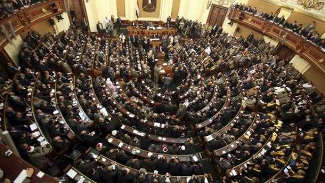 شكاوى النواب توافق على التوسع في الغاز الطبيعي بالصعيد