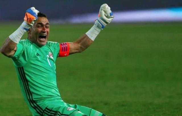 في ذكرى ميلاد السد العالي.. عصام الحضري 47 عاما من العطاء والتميز