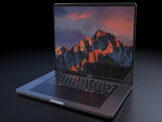حواسب MacBook