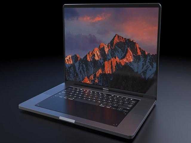 آبل تطلق مفاجات جديدة فى حواسب MacBook
