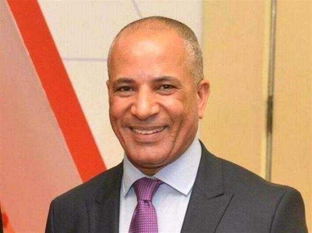 رسالة أحمد موسي لوزير الدفاع التركي