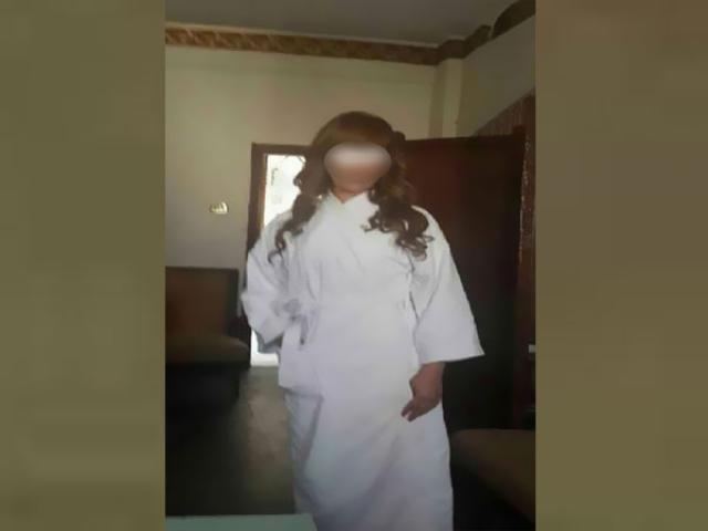 شيميل- ارشيفية 