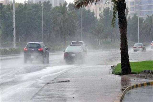 تعرف على كيفية حماية السيارة من تأثير الأمطار