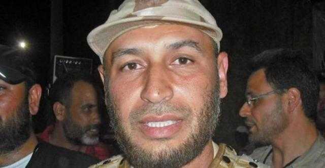 من هو مهدى الحاراتي عراب الميليشيات السورية فى طرابلس؟