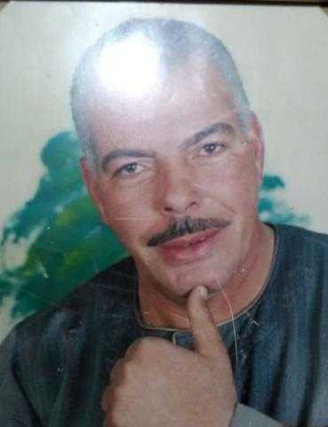 الإعلامي محمد موسى ينعى وفاة عم الإعلامية أميرة عبيد