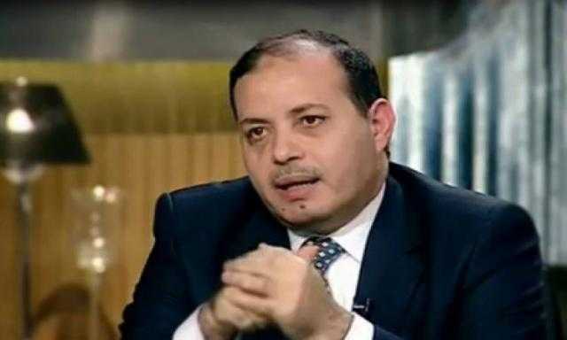 ”إكسترا نيوز” تكشف تاريخ متحرش الإخوان صلاح عبد المقصود