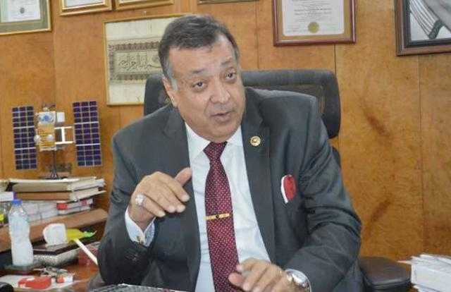 بالفيديو ..رئيس لجنة الطاقة باتحاد الصناعات : مصر ليست في حاجة إلى الغاز الإسرائيلي  