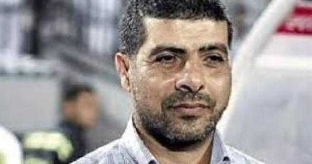 طارق العشري: تواصلنا مع الزمالك لاستعارة إمام عاشور.. فيديو