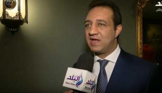 أحمد مرتضى: الزمالك يتعرض لحرب ممنهجة.. فيديو      
