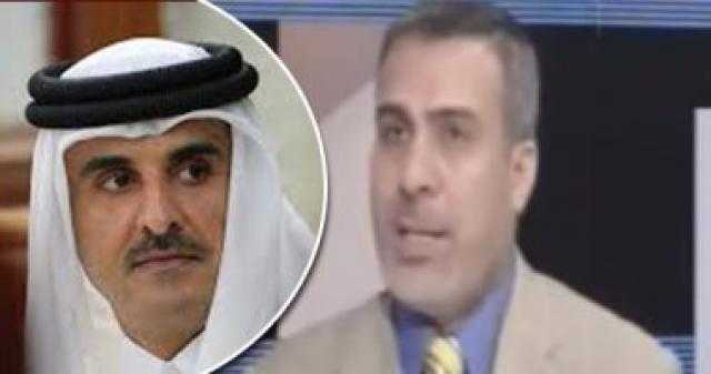 تقرير يكشف انتهاكات النظام القطري ضد المهندس المصري على سالم بسجون الدوحة