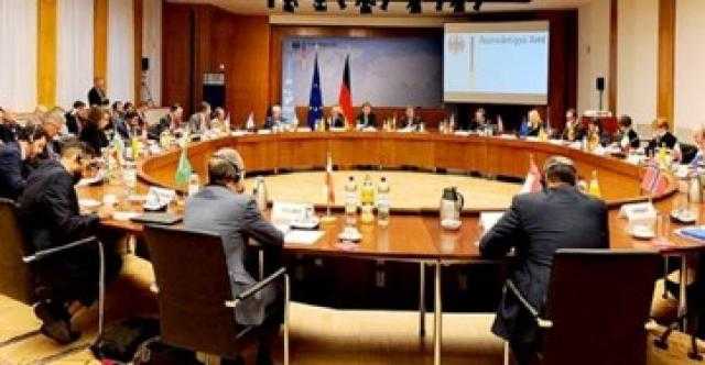 بالفيديو .. زياد عقل: مؤتمر برلين الفرصة الأخيرة لمنع التدخل في الشأن الليبي