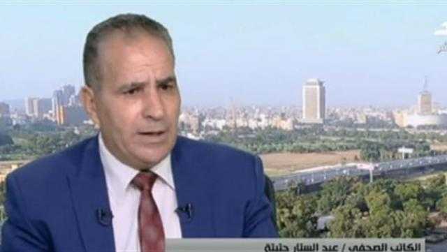 خبير يكشف النتائج الإيجابية لقمة برلين حول ليبيا