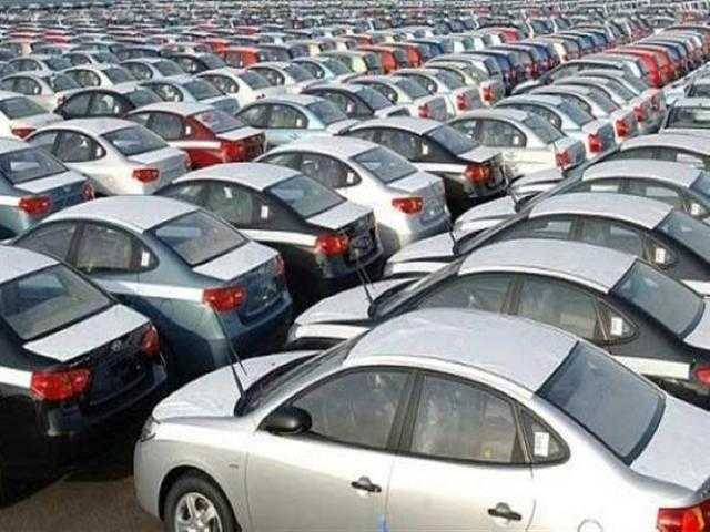 الغرفة التجارية: كورونا سيؤثر على سوق السيارات بمصر في هذه الحالة