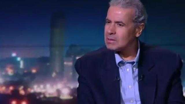 بالفيديو .. العشري: الجارديان تفضح تمويل قطر للتنظيمات الإرهابية