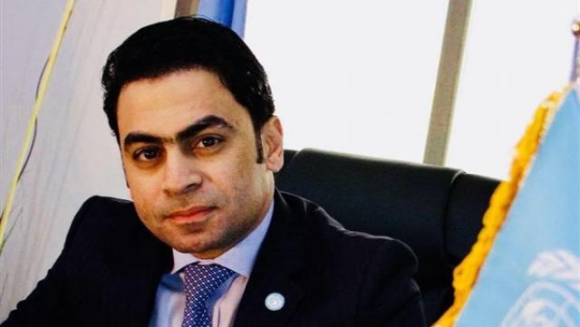 الدكتور محمد حمزة الحسيني