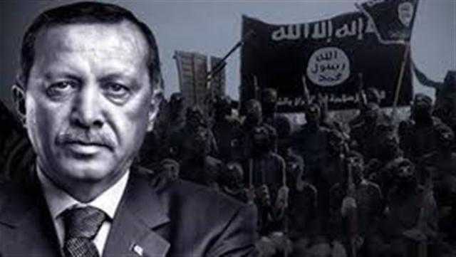 تفاصيل العلاقة الغامضة بين أردوغان وتنظيم القاعدة في ليبيا