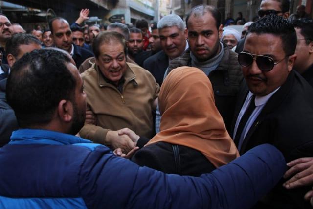 محمد أبو العينين