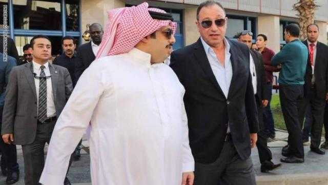 ساعات الحسم .. سر تمسك مجلس إدارة الأهلى بـ«تركي آل الشيخ»  