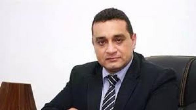  العقيد حاتم صابر