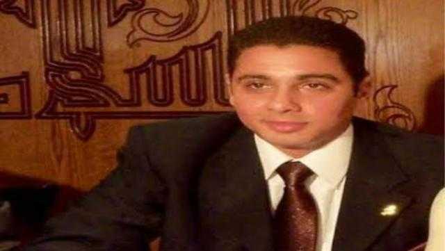 أرملة المقدم مصطفى عبيد : تكريم السيسي رفع رأسنا العمر كله