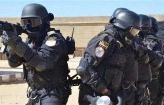 بالفيديو.. «المهمة» فيلم تسجيلى يرصد دور أبطال مكافحة الإرهاب بالداخلية